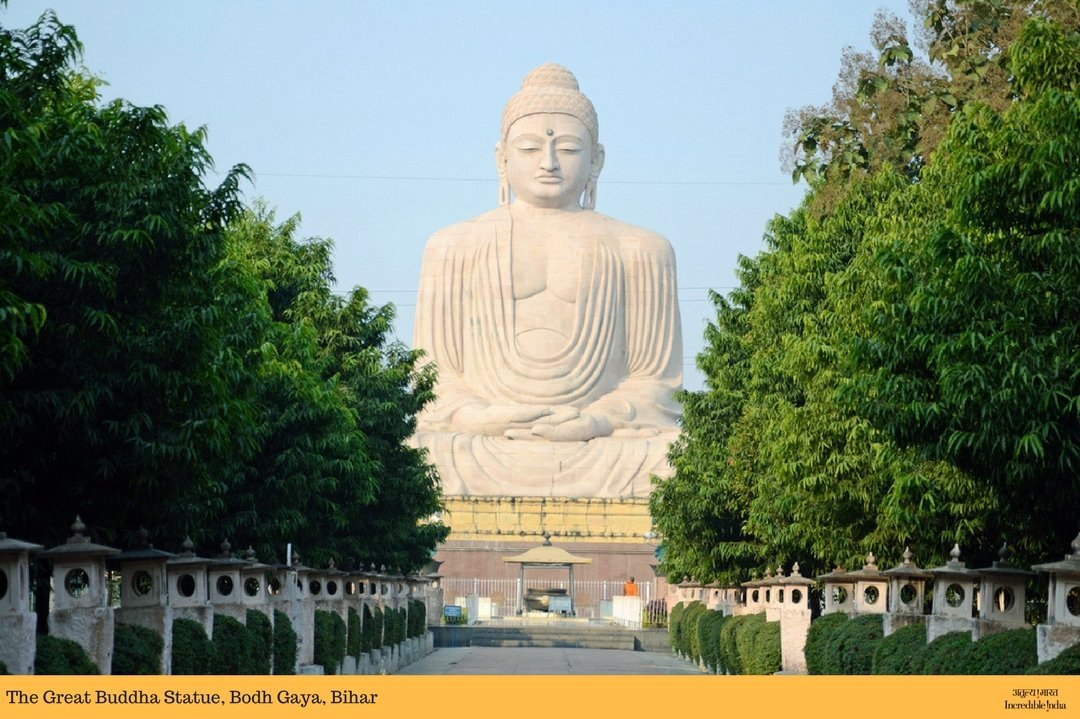Great Buddha Statue